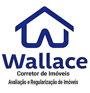 Logo - Wallace Pinto Corretor