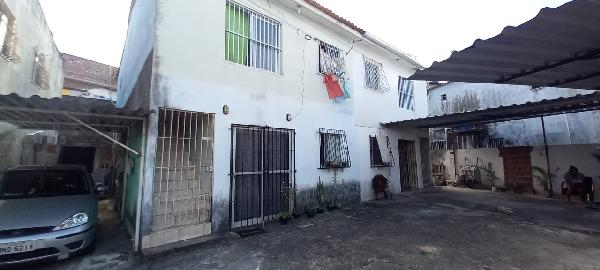Casa à venda com 3 quartos por R$ 23.468,62 - Wallace Pinto Corretor
