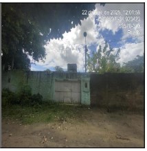 Casa à venda com 2 quartos por R$ 49.793,83 - Wallace Pinto Corretor