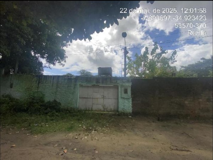 Casa à venda com 2 quartos por R$ 49.793,83 - Wallace Pinto Corretor