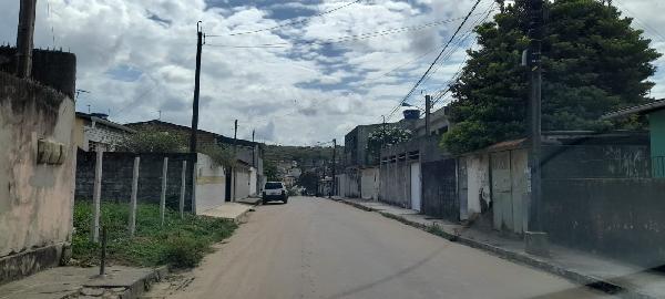Apartamento à venda com 2 quartos, 51.542m² por R$ 63.864,85 - Wallace Pinto Corretor