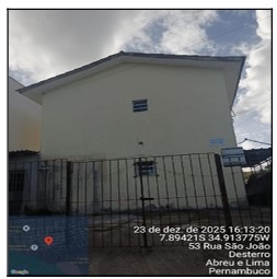 Apartamento à venda com 2 quartos por R$ 83.721,21 - Wallace Pinto Corretor