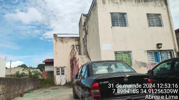 Apartamento à venda com 2 quartos, 49.802m² por R$ 71.163,69 - Wallace Pinto Corretor