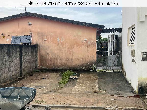 Casa, 2 quartos, 48 m² - Foto 1