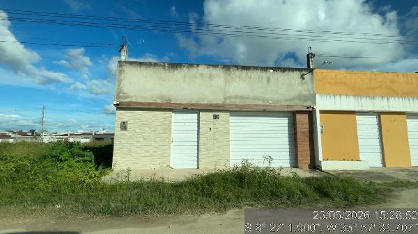 Casa à venda com 2 quartos, 64.622m² por R$ 150.000,00 - Wallace Pinto Corretor