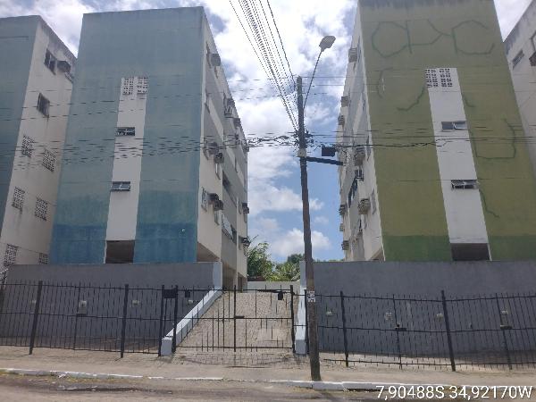 Apartamento, 2 quartos, 50 m² - Foto 1