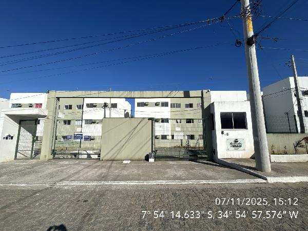 Apartamento à venda com 2 quartos, 83.072m² por R$ 97.185,51 - Wallace Pinto Corretor