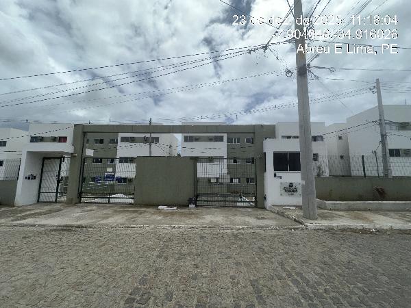 Apartamento à venda com 2 quartos, 83.072m² por R$ 97.265,98 - Wallace Pinto Corretor