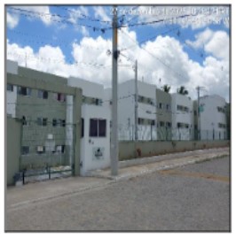 Apartamento à venda com 2 quartos por R$ 88.404,91 - Wallace Pinto Corretor