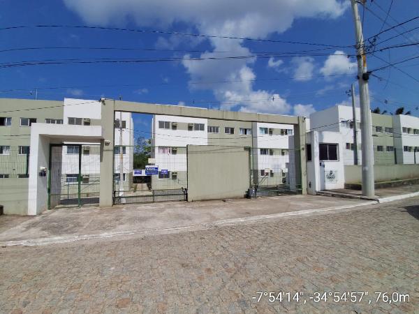 Apartamento à venda com 2 quartos, 83.072m² por R$ 94.755,87 - Wallace Pinto Corretor
