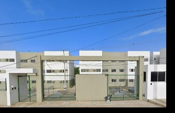Apartamento à venda com 2 quartos, 83.072m² por R$ 95.622,54 - Wallace Pinto Corretor