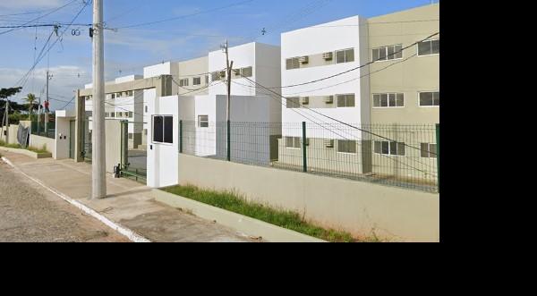 Apartamento à venda com 2 quartos, 83.102m² por R$ 103.111,46 - Wallace Pinto Corretor