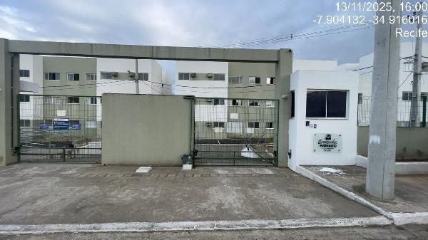 Apartamento à venda com 2 quartos, 83.072m² por R$ 100.741,08 - Wallace Pinto Corretor
