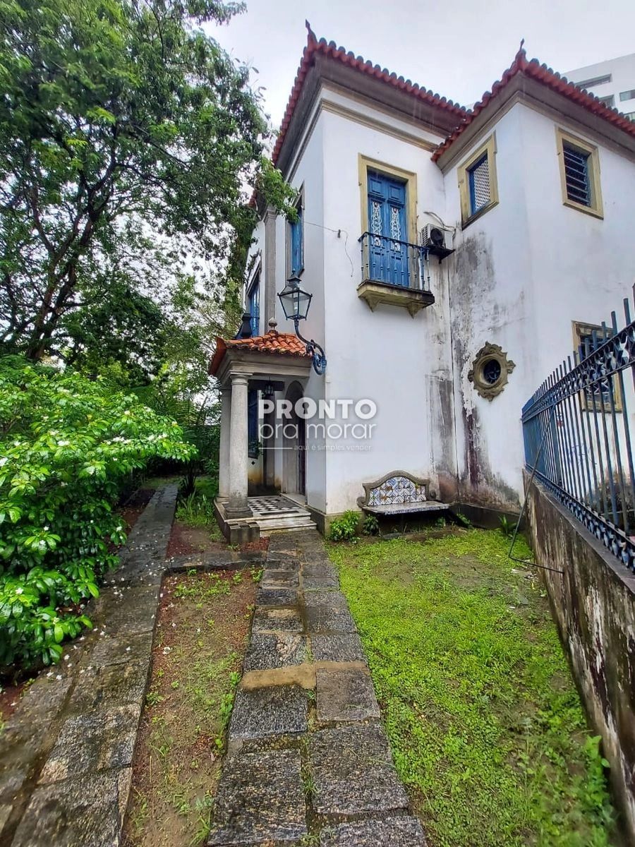 Imóvel Comercial em Graças