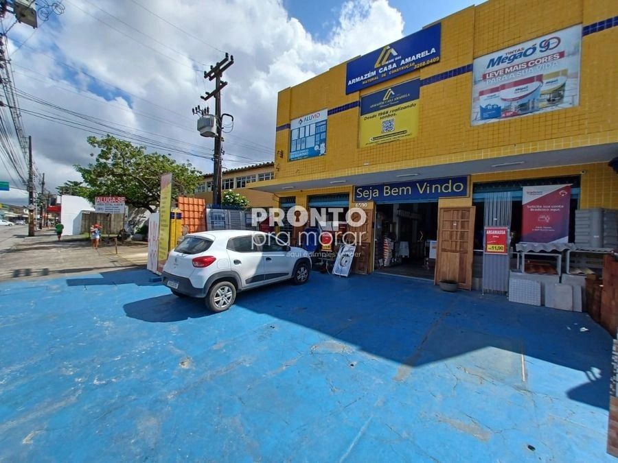 Ponto Comercial/Loja/Box em Vasco da Gama - Wallace Pinto Corretor
