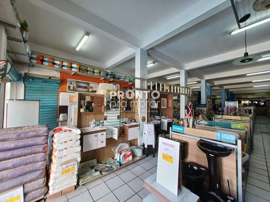 Ponto Comercial/Loja/Box em Vasco da Gama - Wallace Pinto Corretor