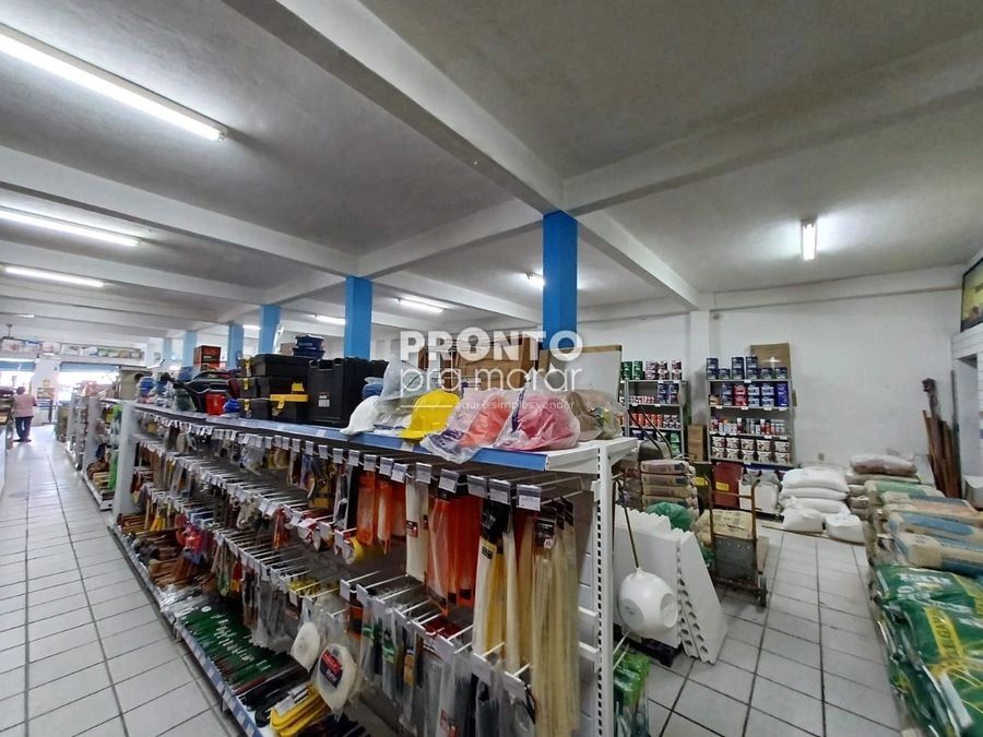 Ponto Comercial/Loja/Box em Vasco da Gama - Wallace Pinto Corretor