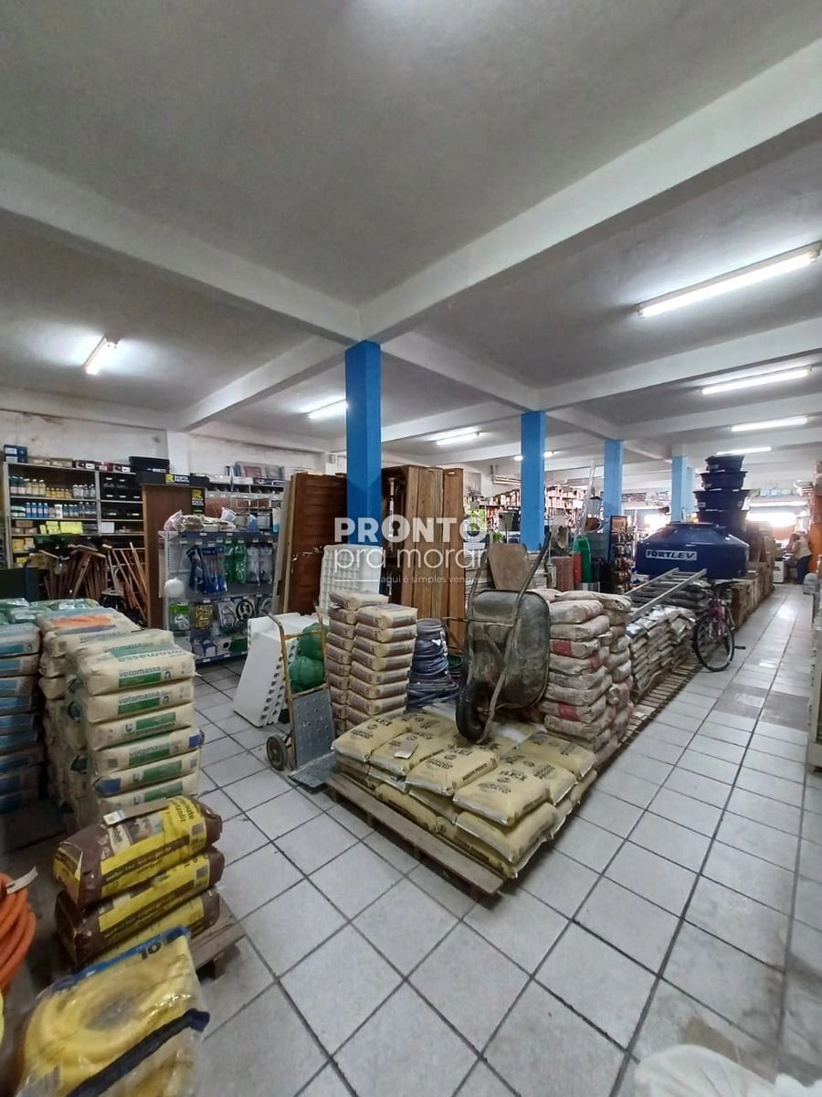 Ponto Comercial/Loja/Box em Vasco da Gama - Wallace Pinto Corretor
