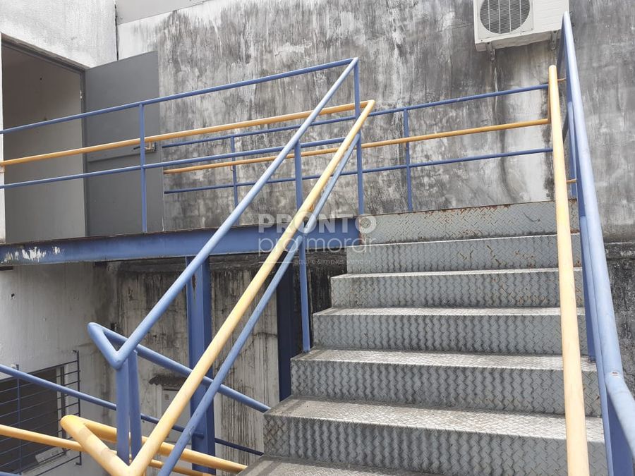 Ponto Comercial/Loja/Box em Madalena - Wallace Pinto Corretor