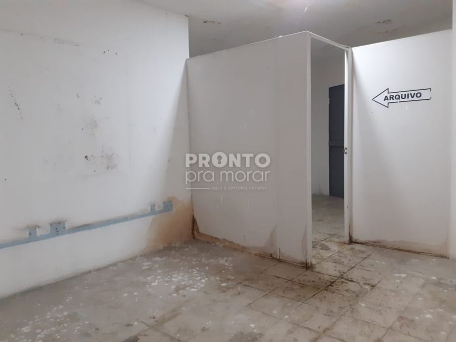 Ponto Comercial/Loja/Box em Madalena - Wallace Pinto Corretor