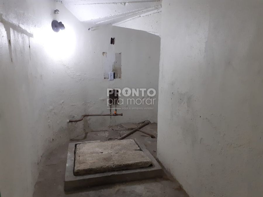 Ponto Comercial/Loja/Box em Madalena - Wallace Pinto Corretor