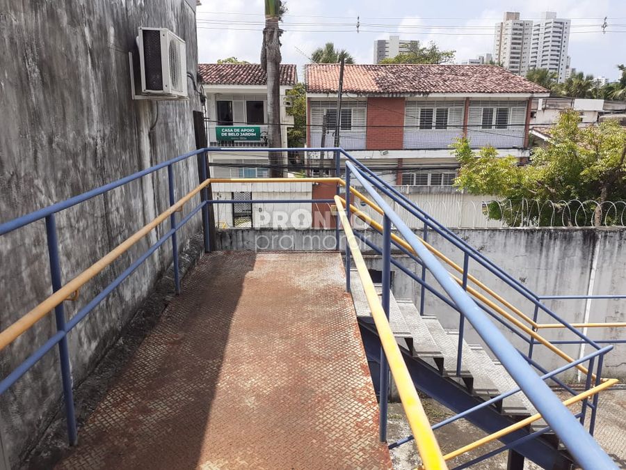 Prédio Inteiro, 900 m² - Foto 18