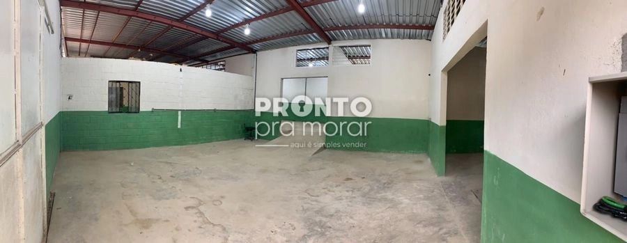 Galpão/Depósito/Armazém em Passarinho