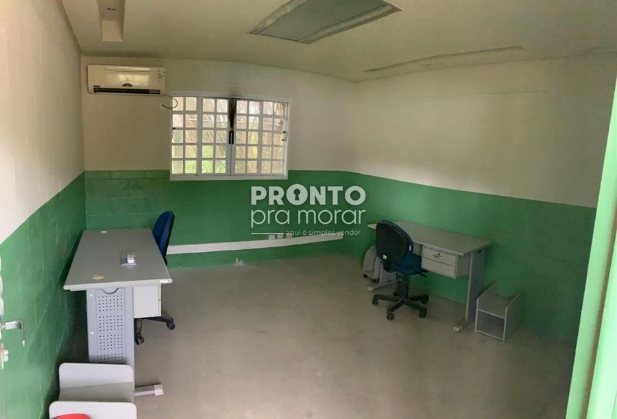 Galpão/Depósito/Armazém em Passarinho - Wallace Pinto Corretor
