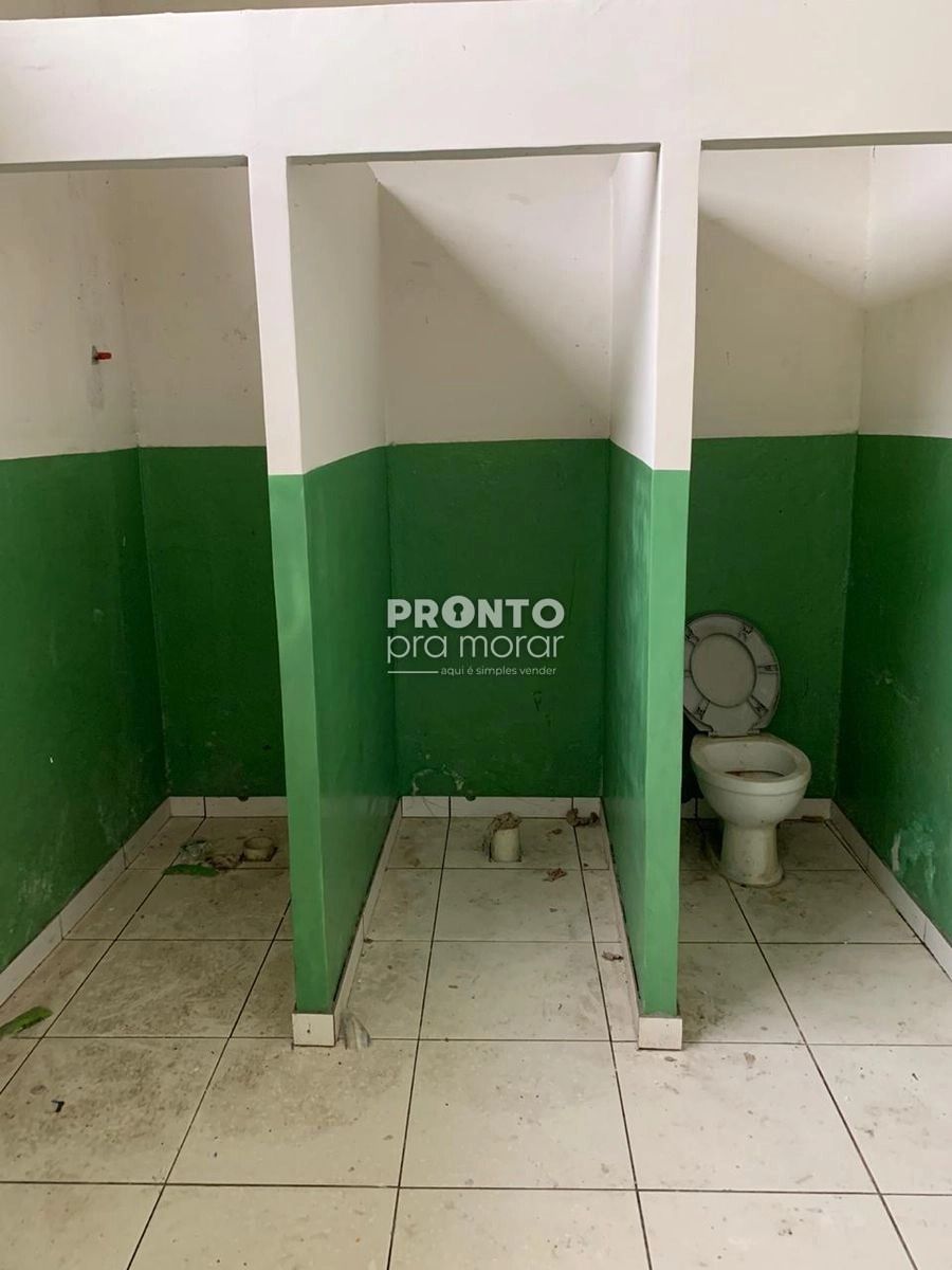 Galpão/Depósito/Armazém em Passarinho - Wallace Pinto Corretor