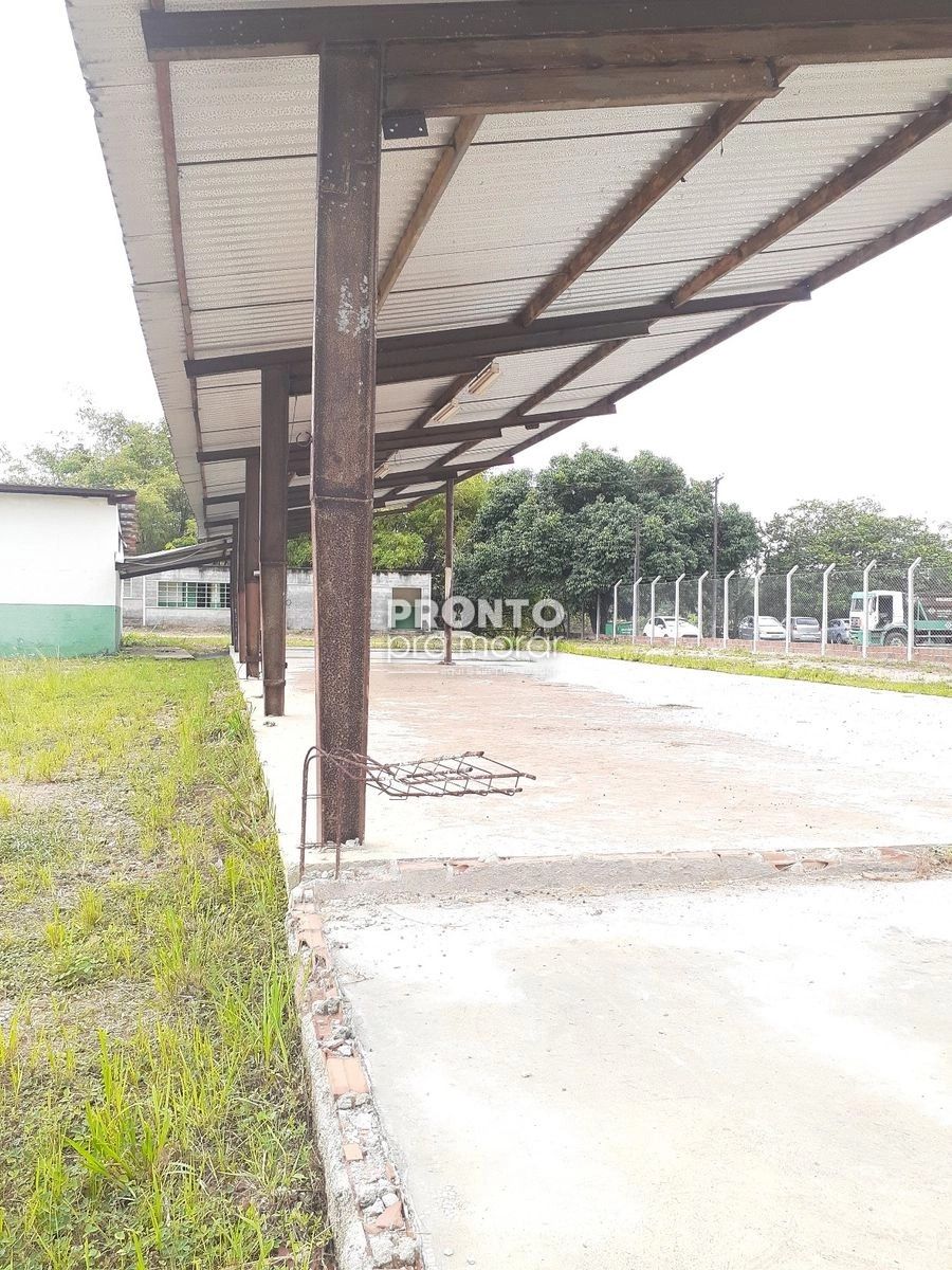 Depósito-Galpão, 1400 m² - Foto 6