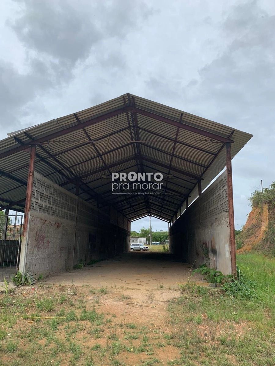 Depósito-Galpão, 1400 m² - Foto 9