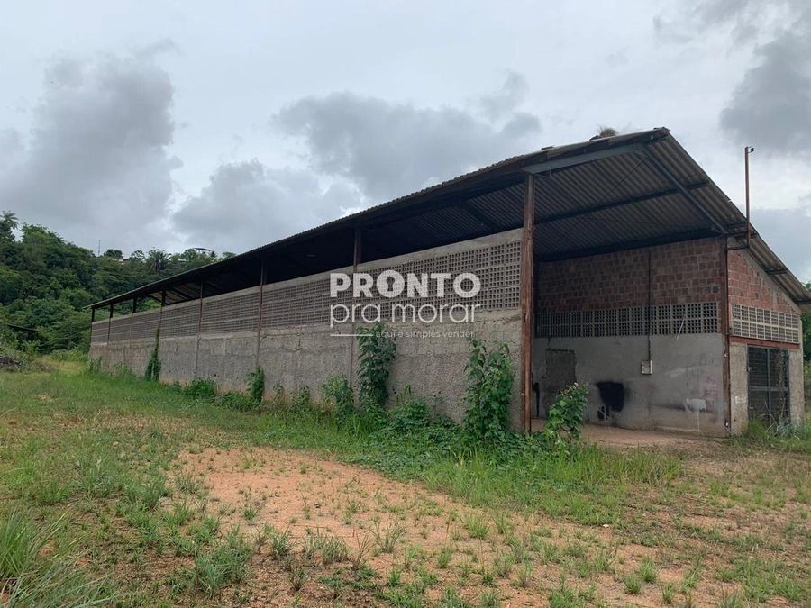 Depósito-Galpão, 1400 m² - Foto 8