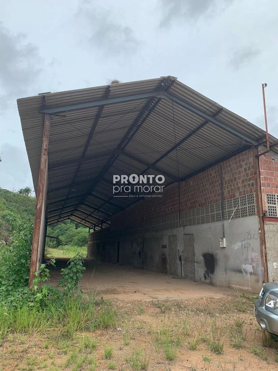 Depósito-Galpão, 1400 m² - Foto 10