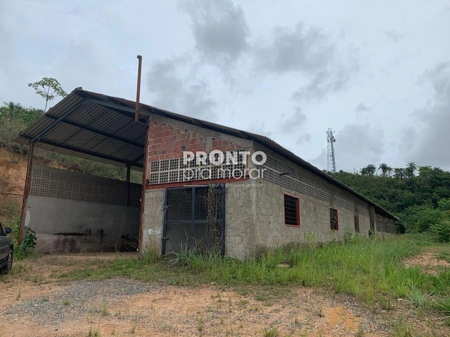 Depósito-Galpão, 1400 m² - Foto 12