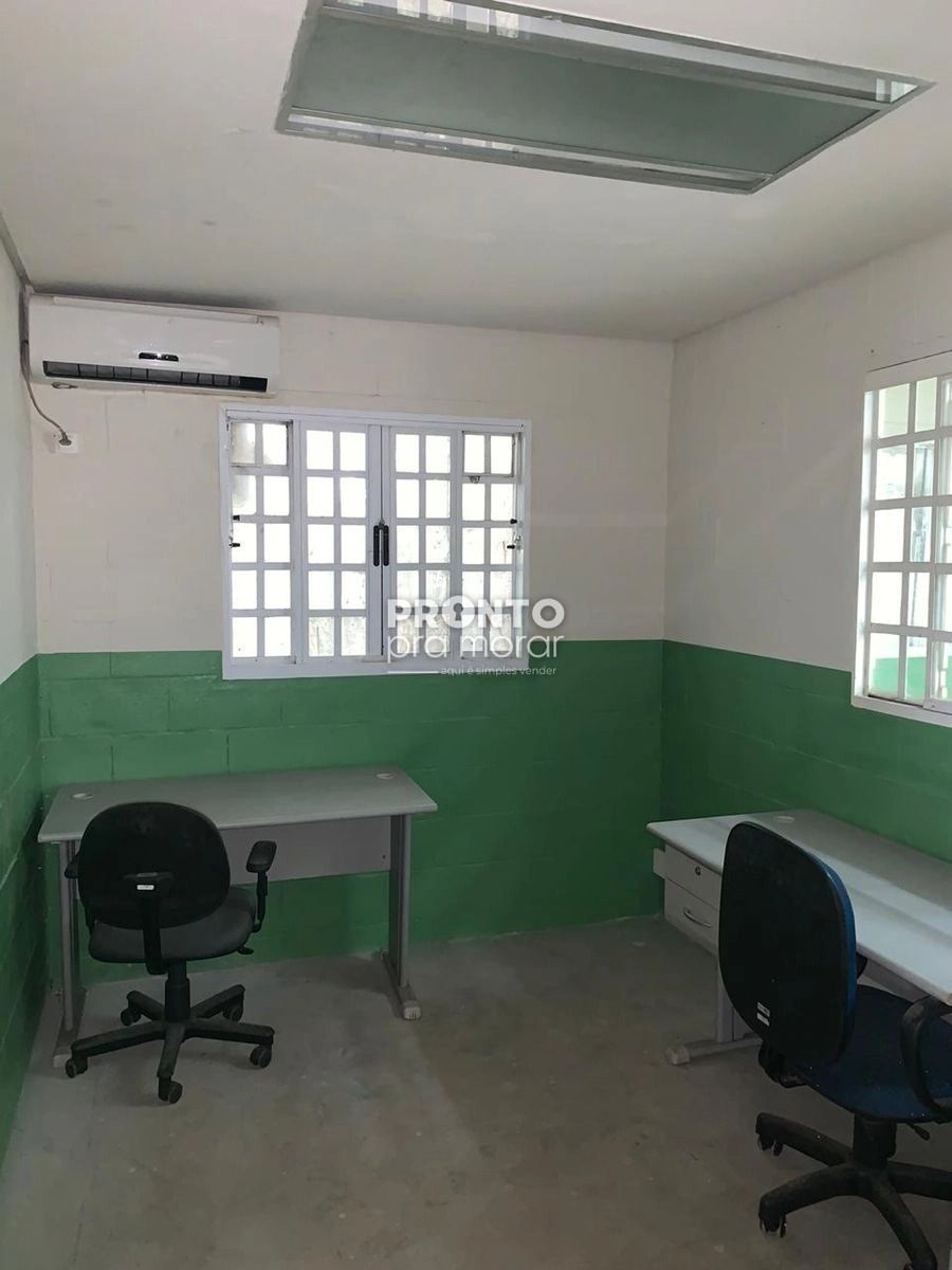 Depósito-Galpão, 1400 m² - Foto 11