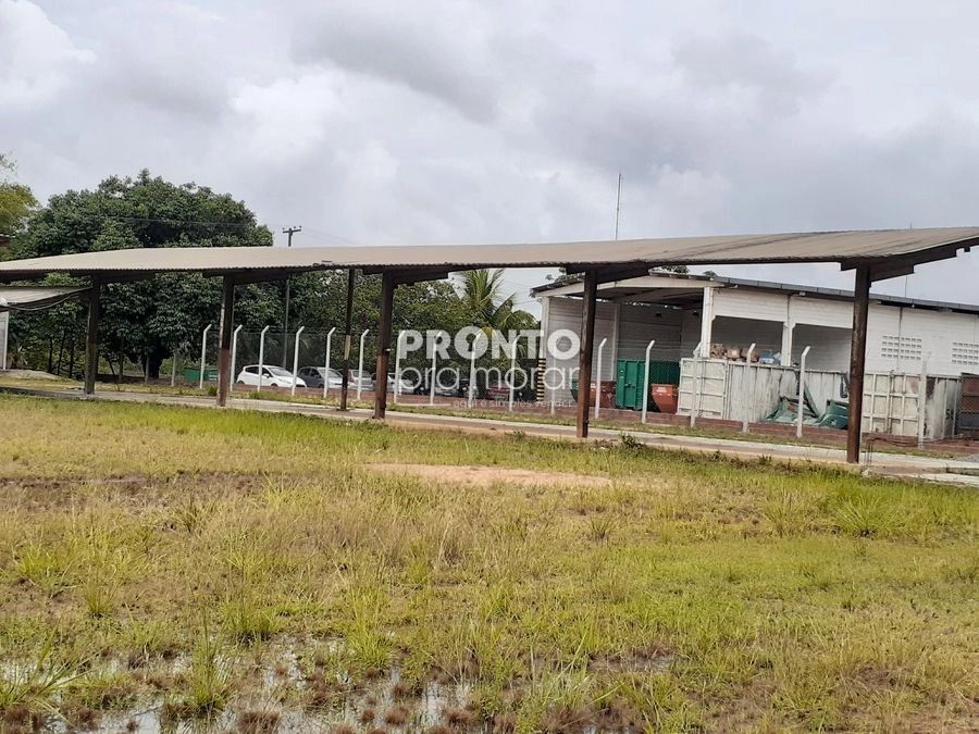 Depósito-Galpão, 1400 m² - Foto 7