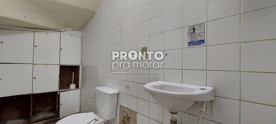 Ponto Comercial/Loja/Box em São José - Wallace Pinto Corretor