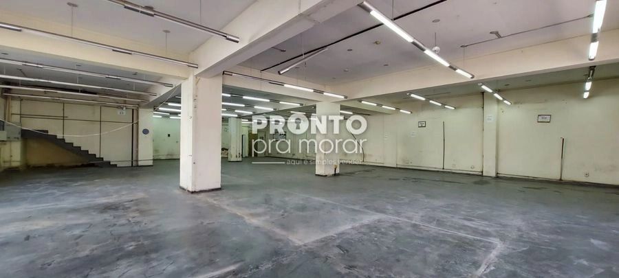 Prédio Inteiro, 960 m² - Foto 8