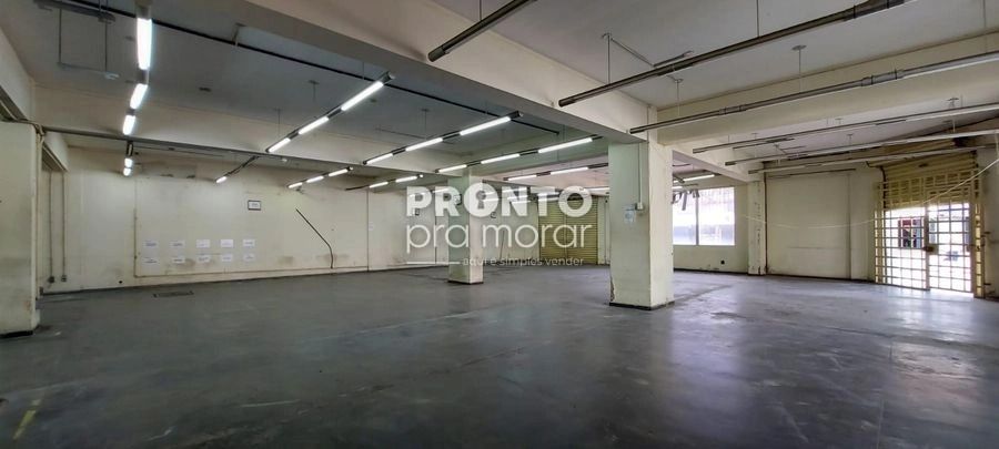 Ponto Comercial/Loja/Box em São José - Wallace Pinto Corretor