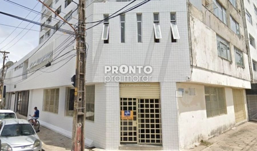 Prédio Inteiro, 960 m² - Foto 32