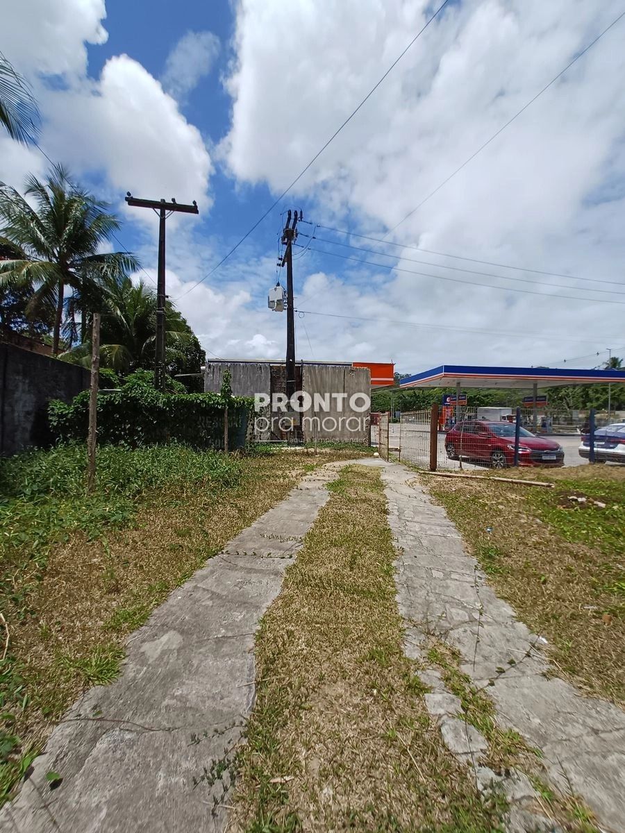 Ponto Comercial/Loja/Box em Artur Lundgren - Wallace Pinto Corretor