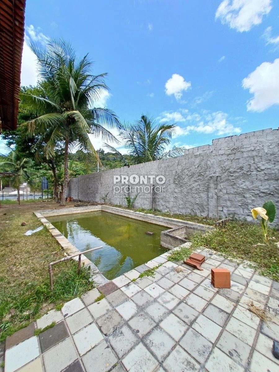 Ponto Comercial/Loja/Box em Artur Lundgren - Wallace Pinto Corretor
