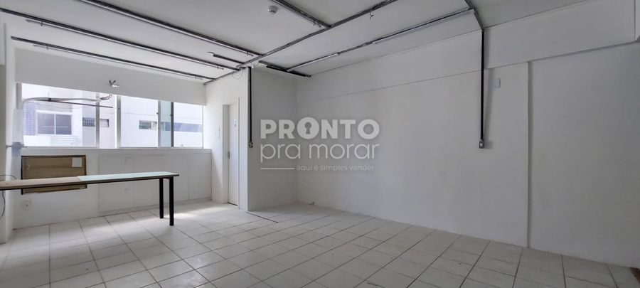 Sala/Conjunto Comercial em Boa Viagem - Wallace Pinto Corretor