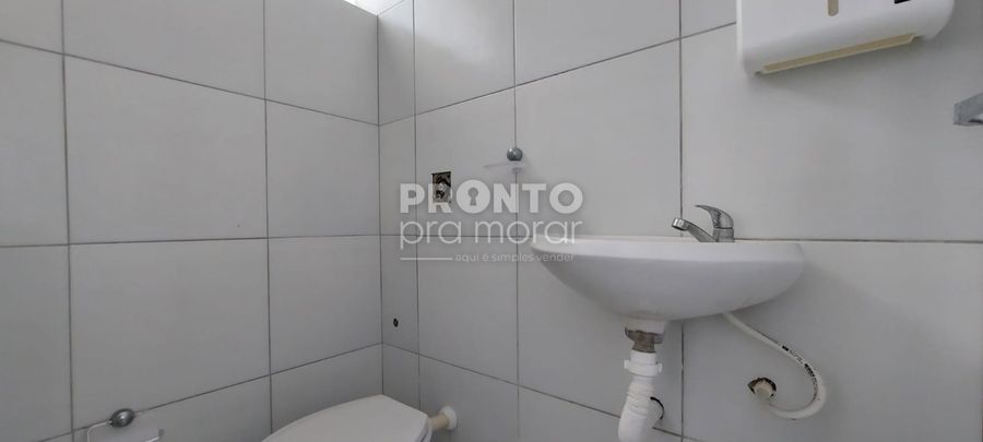 Sala/Conjunto Comercial em Boa Viagem - Wallace Pinto Corretor