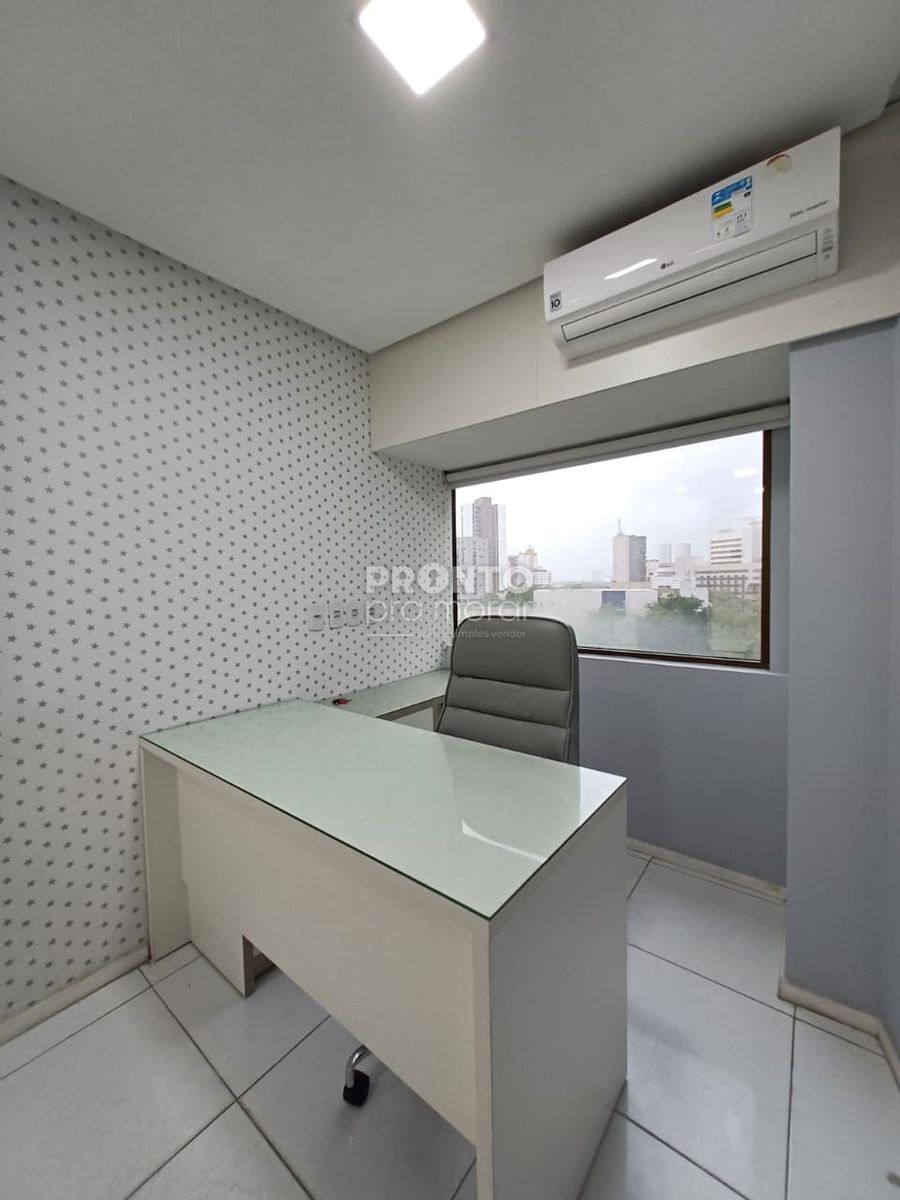 Sala-Conjunto, 39 m² - Foto 5