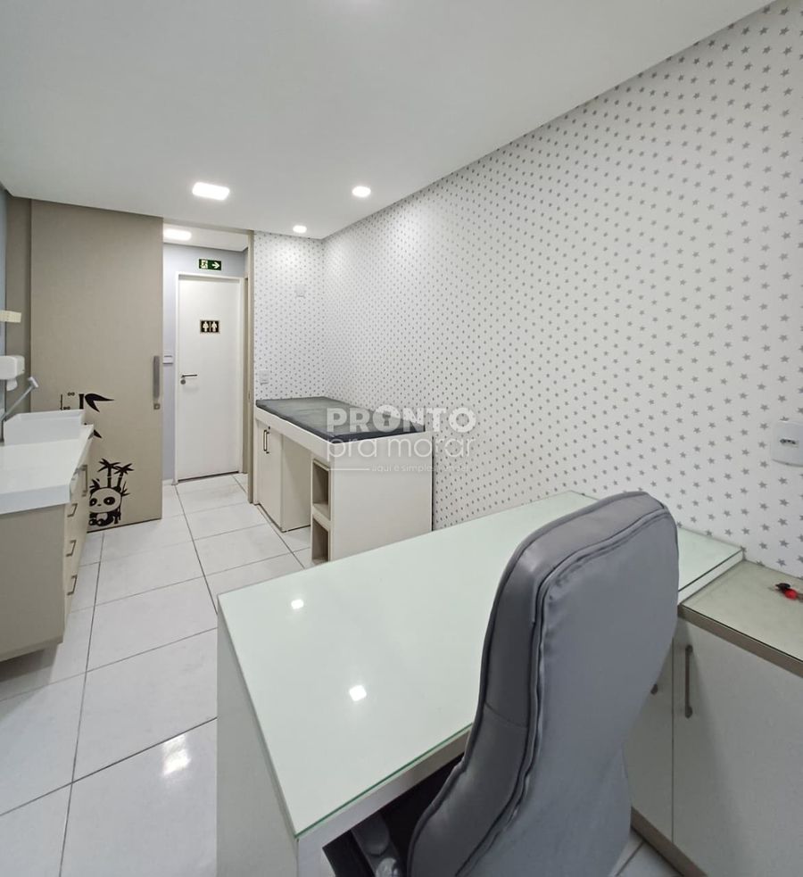 Sala/Conjunto Comercial em Ilha do Leite - Wallace Pinto Corretor