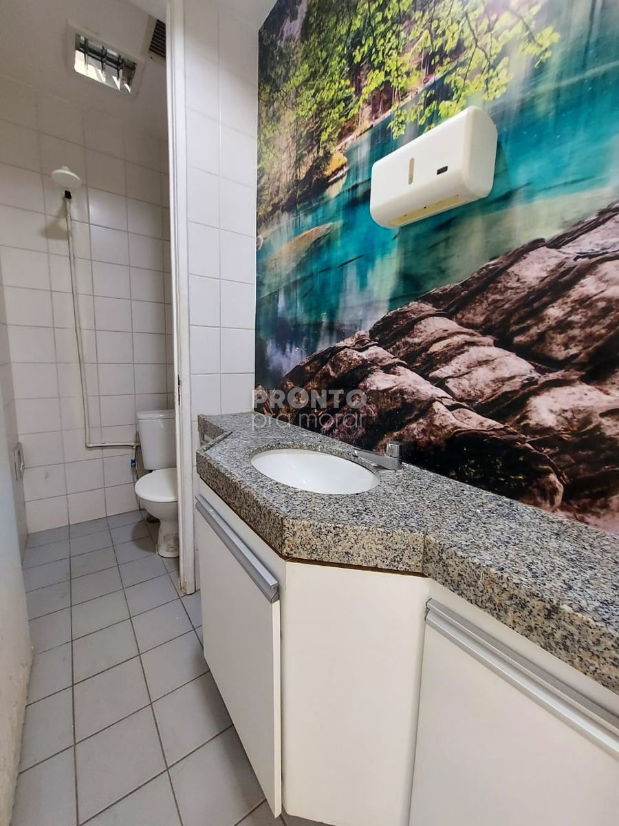 Sala-Conjunto, 29 m² - Foto 8