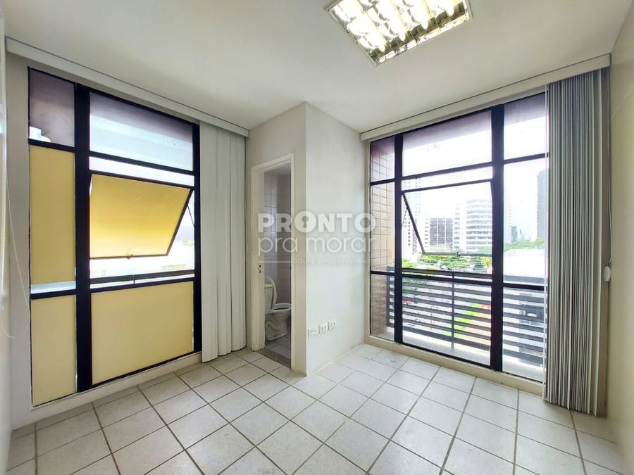 Sala-Conjunto, 29 m² - Foto 5