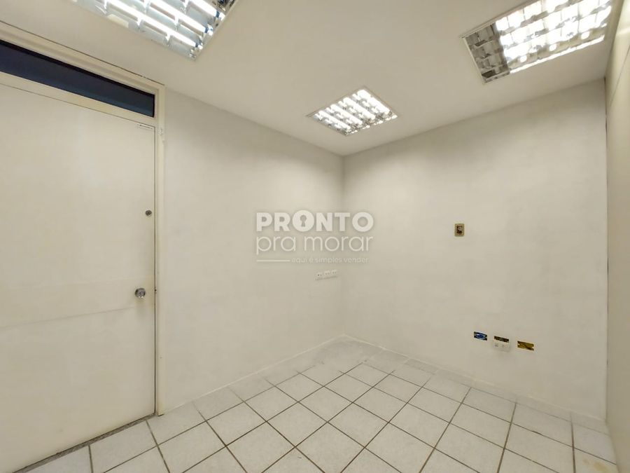 Sala/Conjunto Comercial em Ilha do Leite - Wallace Pinto Corretor