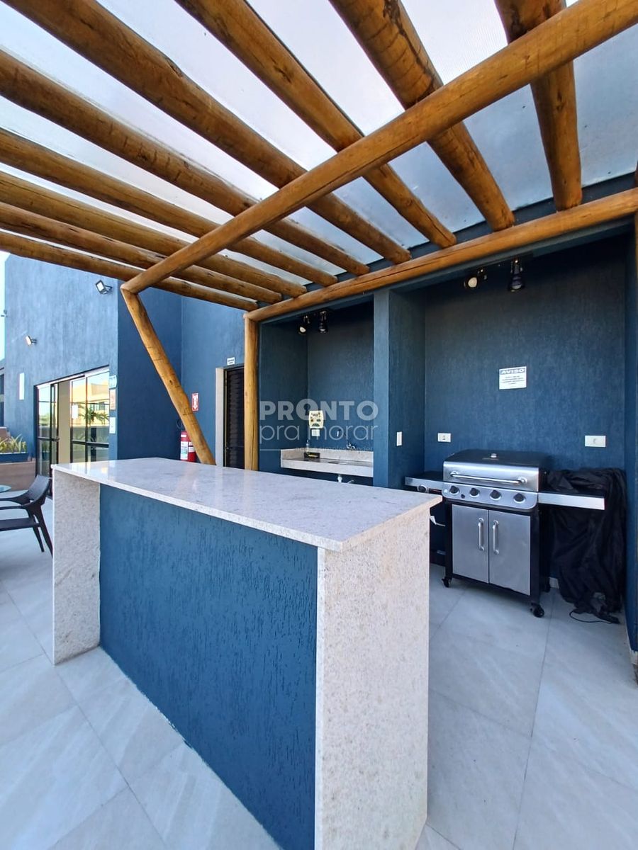 Apartamento, 1 quarto, 32 m² - Foto 15